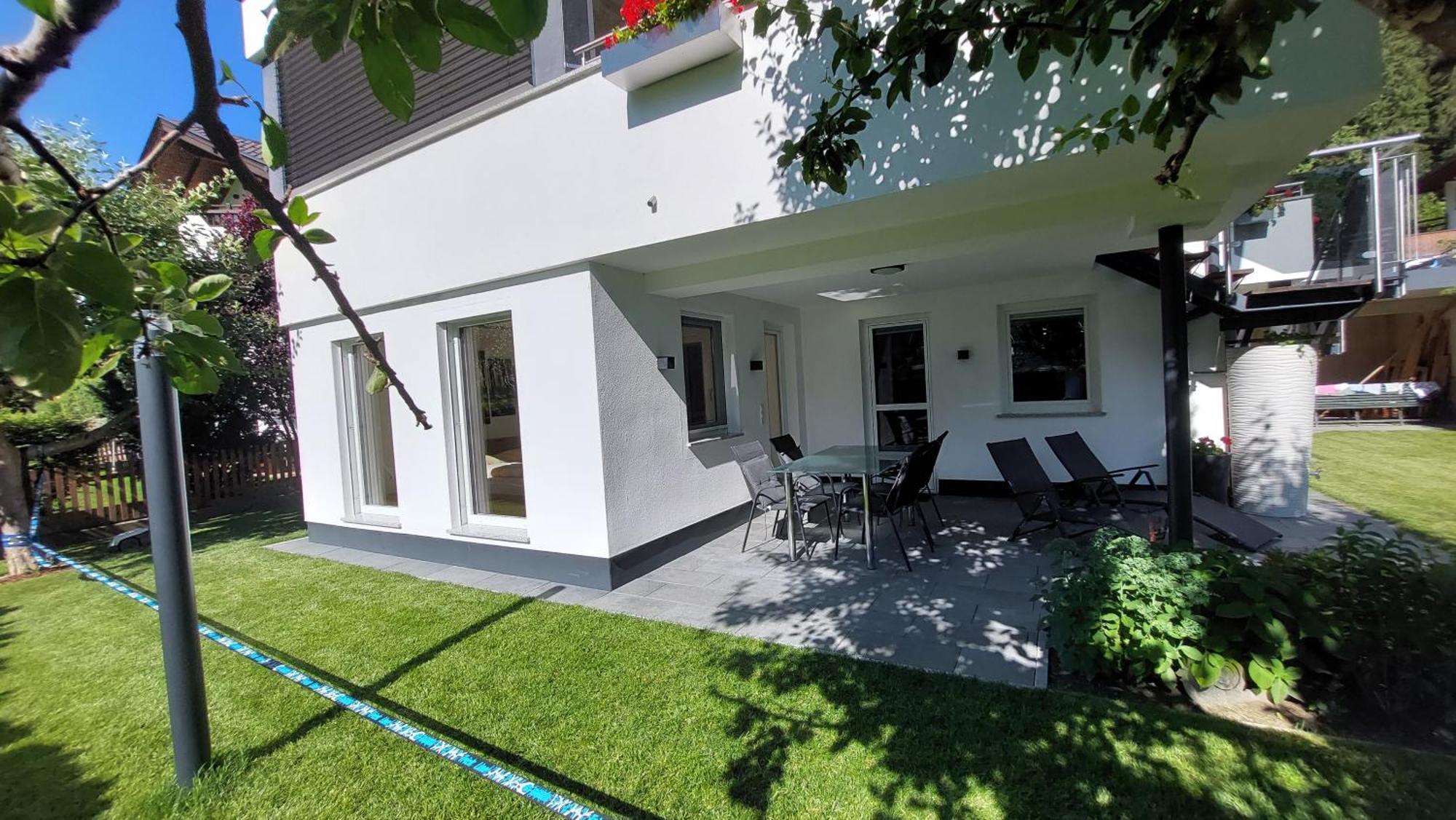 Appartement Tamara Ramsau im Zillertal Exteriér fotografie